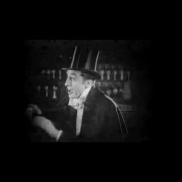 Highlights of Dr. Jekyll and Mr. Hyde (1920) Silent Horror Classic Starring John Barrymore