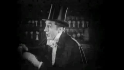 Highlights of Dr. Jekyll and Mr. Hyde (1920) Silent Horror Classic Starring John Barrymore