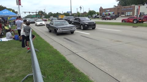 2025 Telegraph Cruise, Part 126