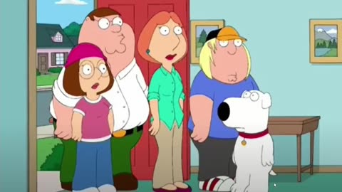 Family Guy - Stewie's Secret | Evil Secrets Revealed!