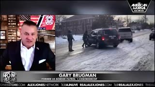 AMERICAN JOURNAL [FULL] Thursday 1/8/26 • Democrats Push Next George Floyd Moment In Minnesota