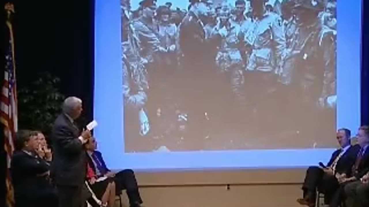 The Dwight D Eisenhower Presidential Library - Dan Holt