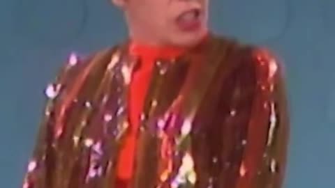 all you need to get on tv is a pretty face