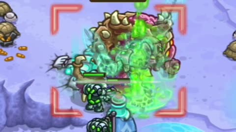 🔥 Iron Marines – Defeating the First Boss | Epic Gameplay & Strategy Guide