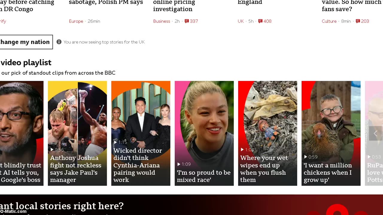 Artificial Stupidity