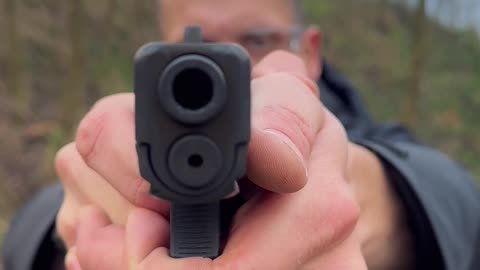 FINALLY, A TRUTHFUL GLOCK AD!