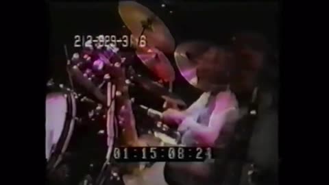 Jimi Hendrix Madison Square Garden 1969 Full Live Footage (Rare)-(1080p)