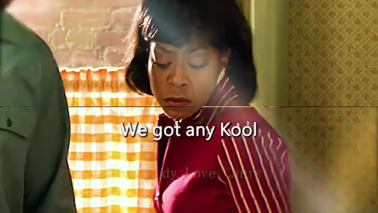 Every Body Hates Chris clip