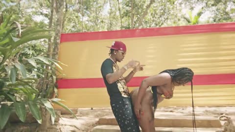 Charly black sidung official music video
