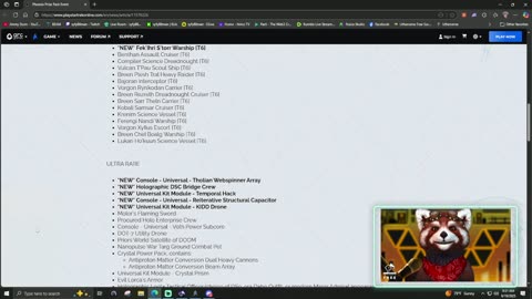 Rumble Live Game Play