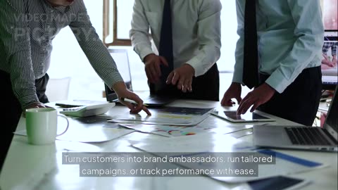 Grow Your Brand with Roster’s Ambassador Management Platform