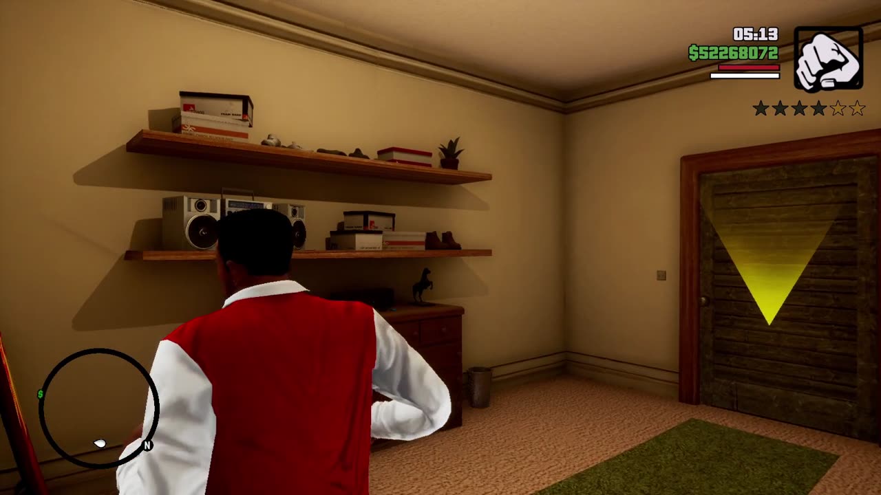U won't believe what happened