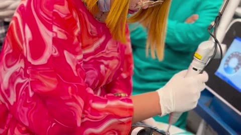 Learn Carbon Facial | Cosmetology Courses | Cosmetica India Academy