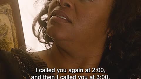 James Brown movie clip