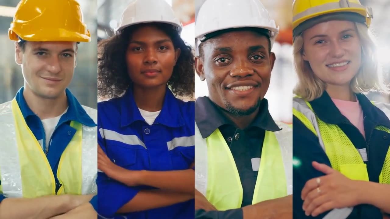 Boost Your Brand with Custom Work Uniforms | AllStar Logo