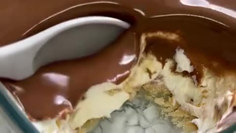 Creamy Latte Cake | Coffee Lover’s Dream Dessert!