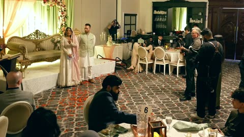 SEHER + MICHAEL 2025