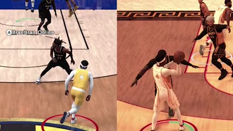 HOW TO PASS THE SLIP vs DOT