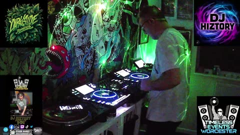 You’re Now Locked Into Timeless !