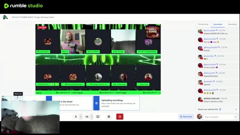 Friday the 13th scary ish