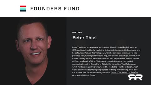 Rise of the Safety State