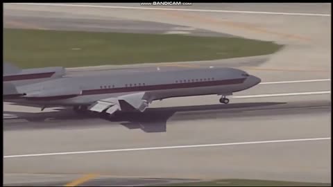 Lolita Express Landing