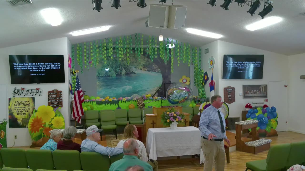 Grace Community Church