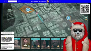 Monday Night Stream Night - Dispatch