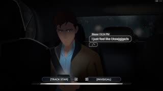 Monday Night Stream Night - Dispatch