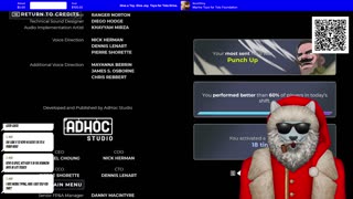 Monday Night Stream Night - Dispatch