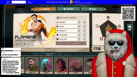 Monday Night Stream Night - Dispatch