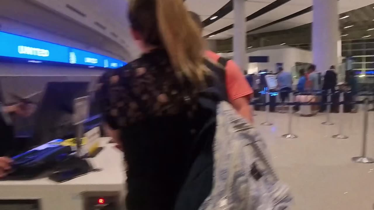 Flying with Guns Episode 34