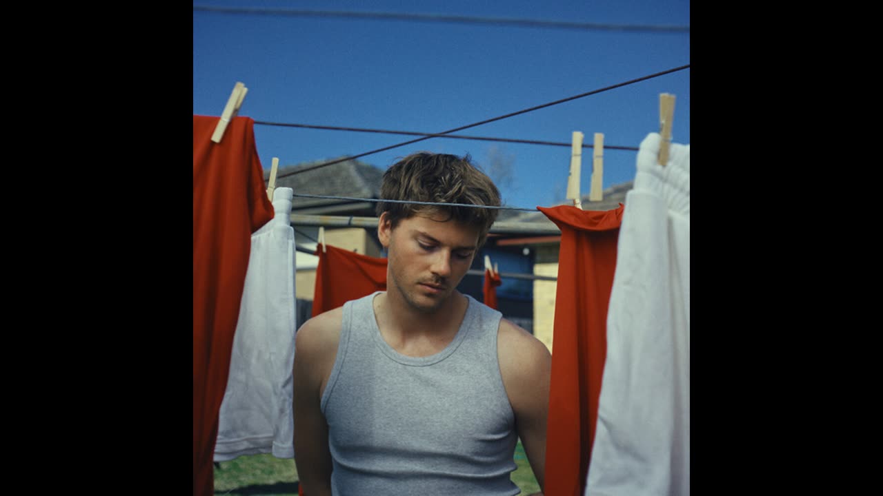 Ruel - The Suburbs (SLOWED + REVERB)