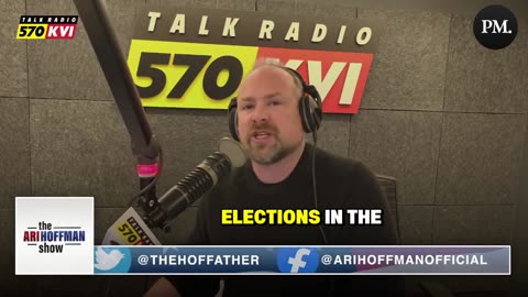 Was the GOP civil war an opposition plan to fuel distraction on the eve of the election?