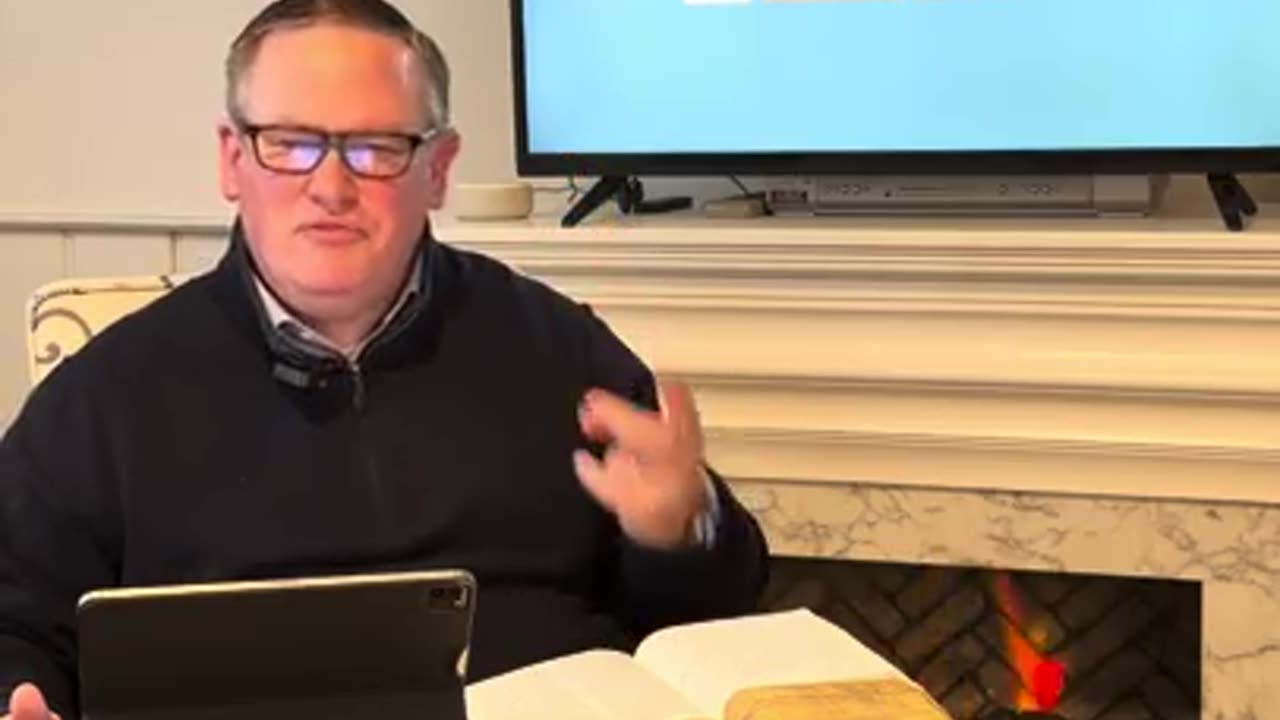 1-25-26 AM Pastor Jon White