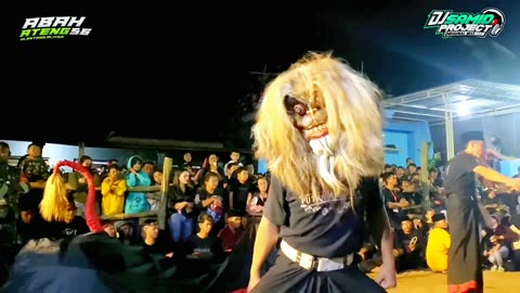 DJ BANTENGAN !! 'PUTRA MANDALA WISANGGENI' (WALI SONGO), Remixer By Samid Project
