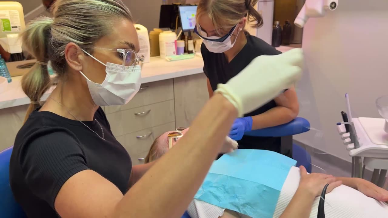 Invisalign Maintenance: Why You Need Professional Cleaning Every 4 Months