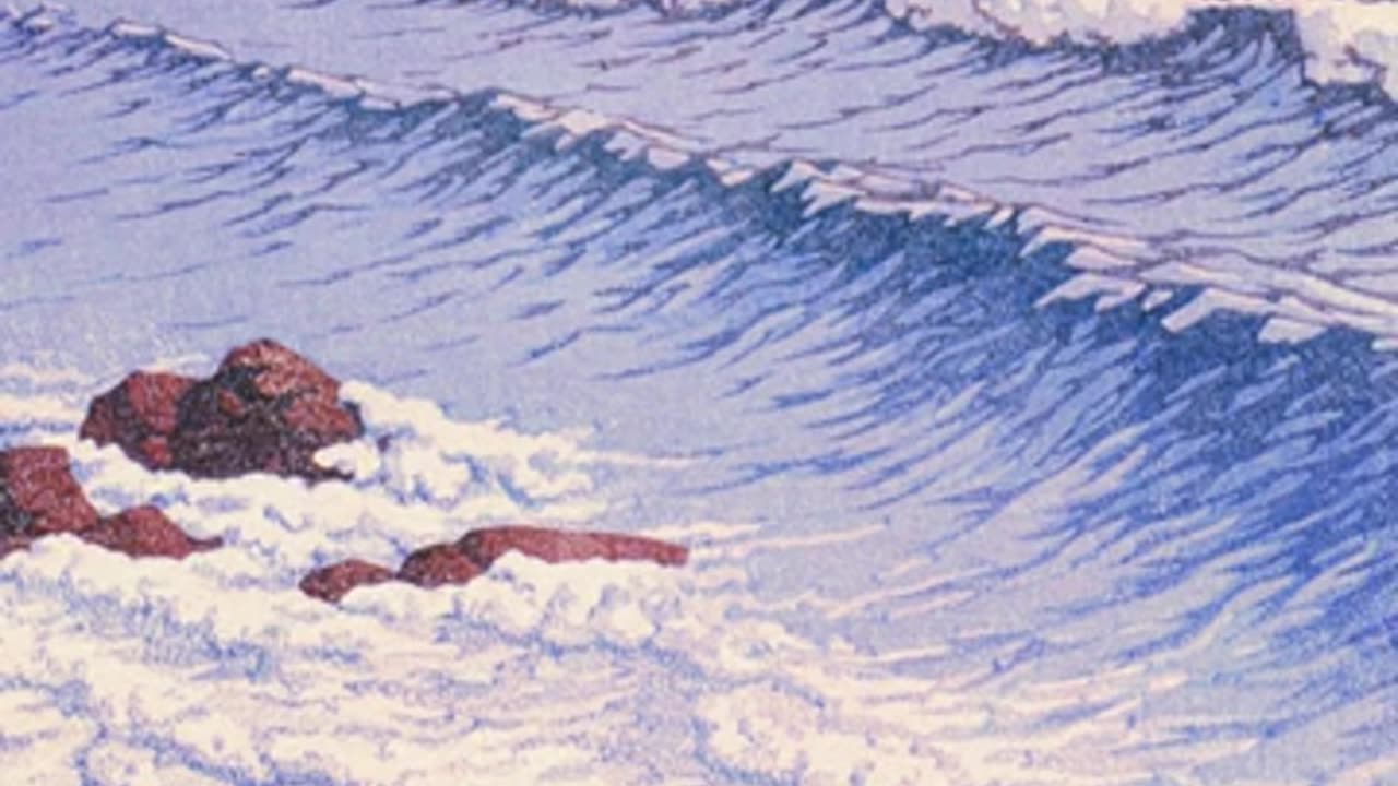 foliage - Everything is Okay(2025)