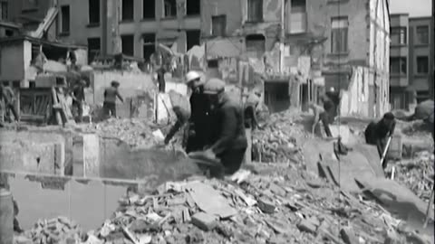 DEFENSES OF ANTWERP, BE... - DEFENSES OF ANTWERP, BELGIUM ; ENEMY MINES, PARIS FRANCE - 111-adc-2120