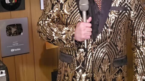 Trent Page vocal demonstration.