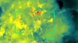Drones rusos no dan escapatoria a las fuerzas ucranianas
