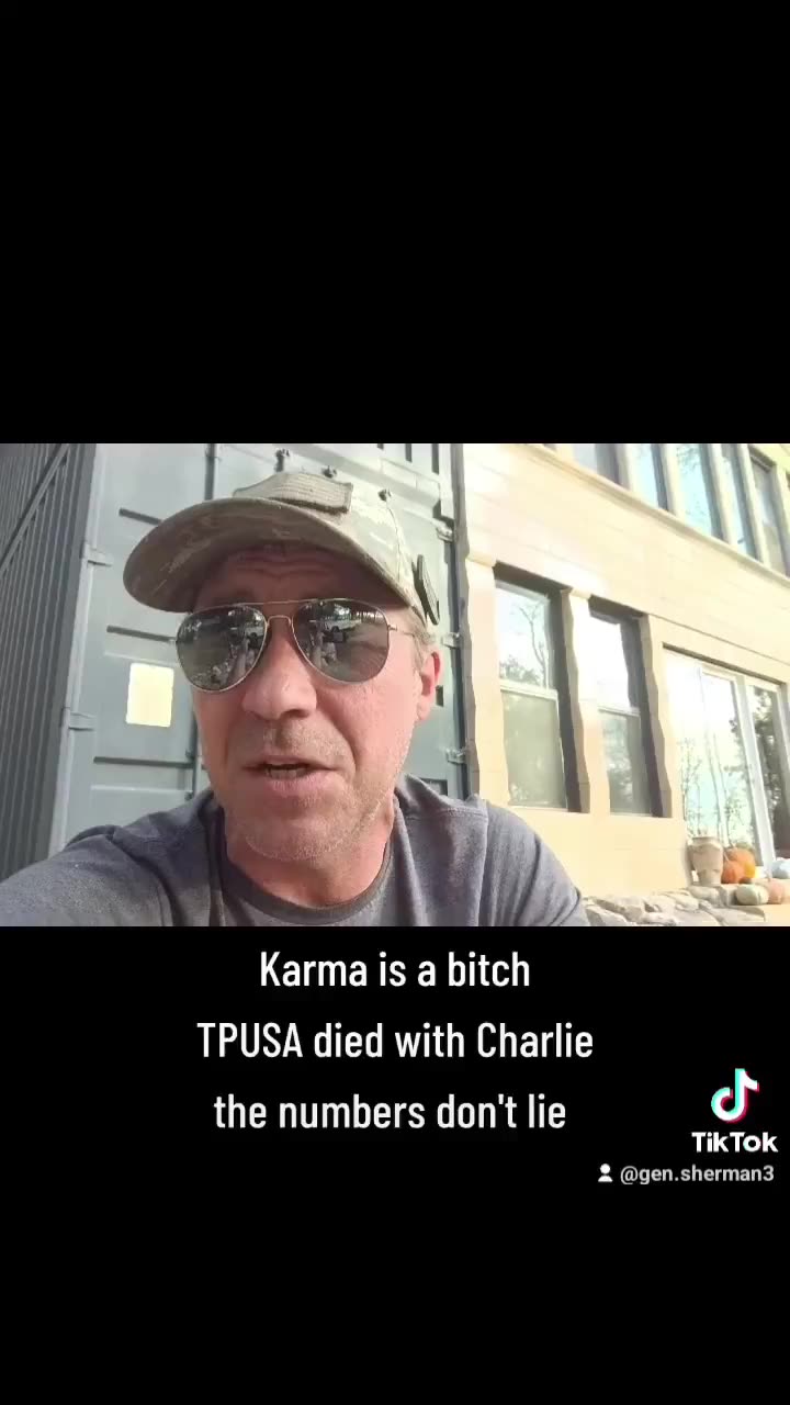 The assassination of Charlie couldnt be going any worse for the Zionists