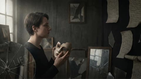 The Definition of a Lie