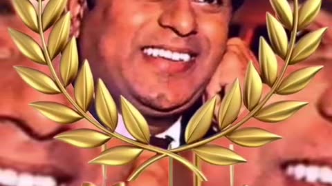 உலகத்தில் மிக சிறந்த இசை அமைப்பாளர் மெல்லிசை மன்னர் அவர்களே M.THIRAVIDA SELVAN SINGAPORE TMS FANS