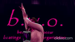 Yvonne Entrance