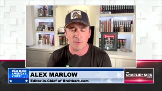 The Biden Coverup Collapses + British Free Speech | Sen. Schmitt, Marlow, Davis | 5.19.25