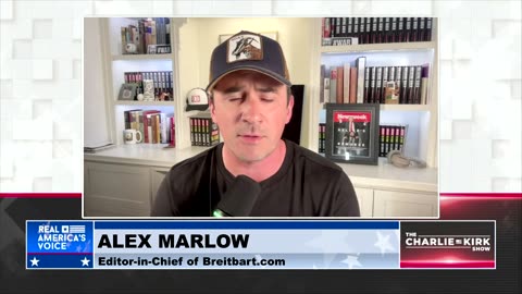 The Biden Coverup Collapses + British Free Speech | Sen. Schmitt, Marlow, Davis | 5.19.25