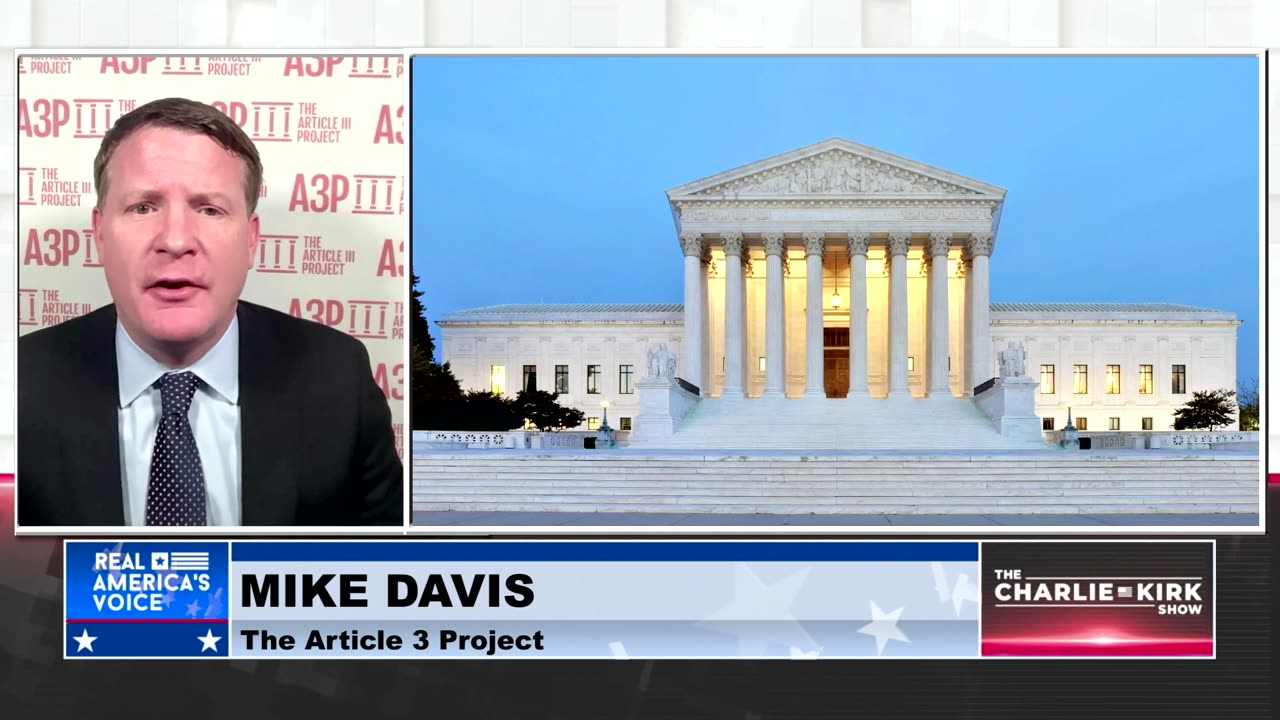 The Biden Coverup Collapses + British Free Speech | Sen. Schmitt, Marlow, Davis | 5.19.25