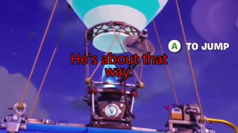 "Epic Shockwave Grenade Strategy: Here, There, Everywhere?!"