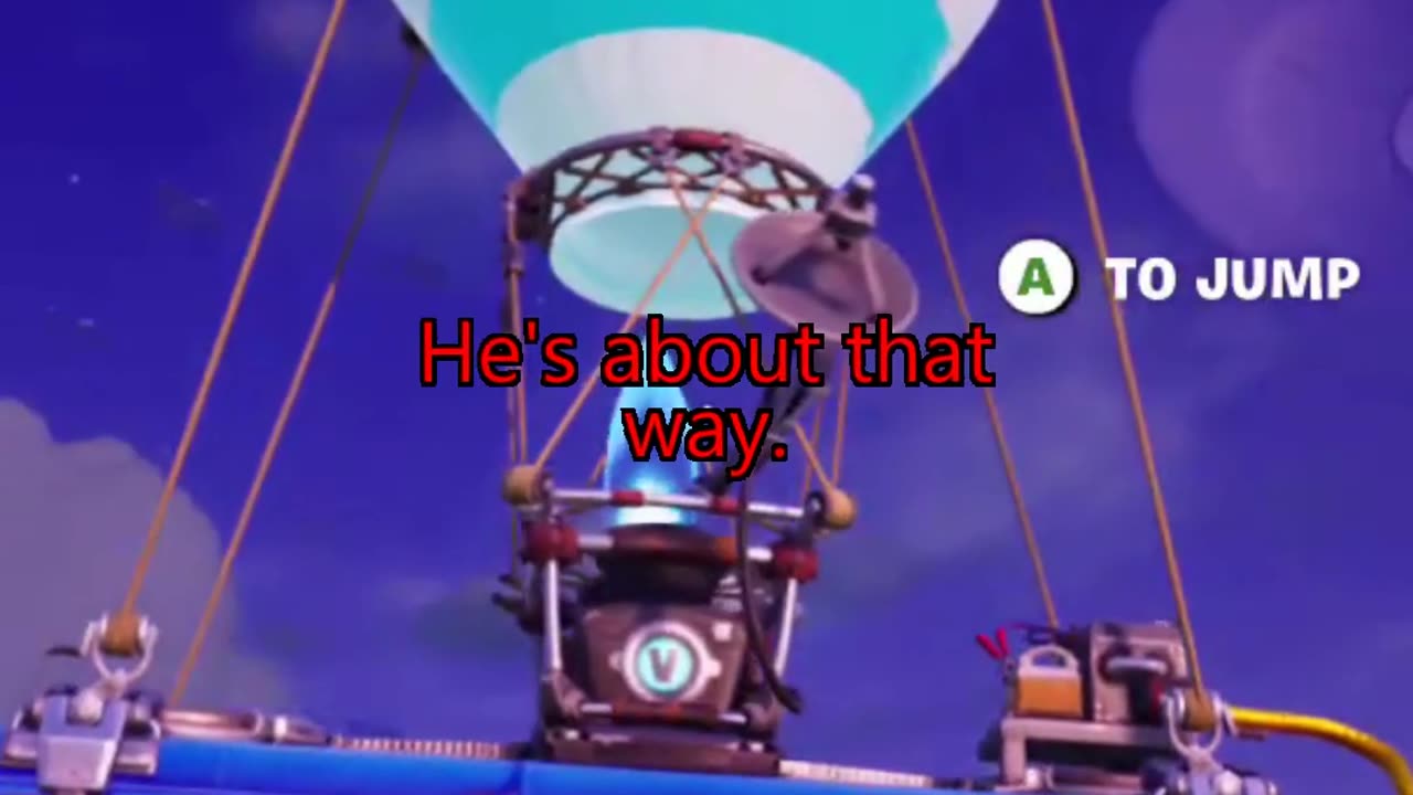 "Epic Shockwave Grenade Strategy: Here, There, Everywhere?!"
